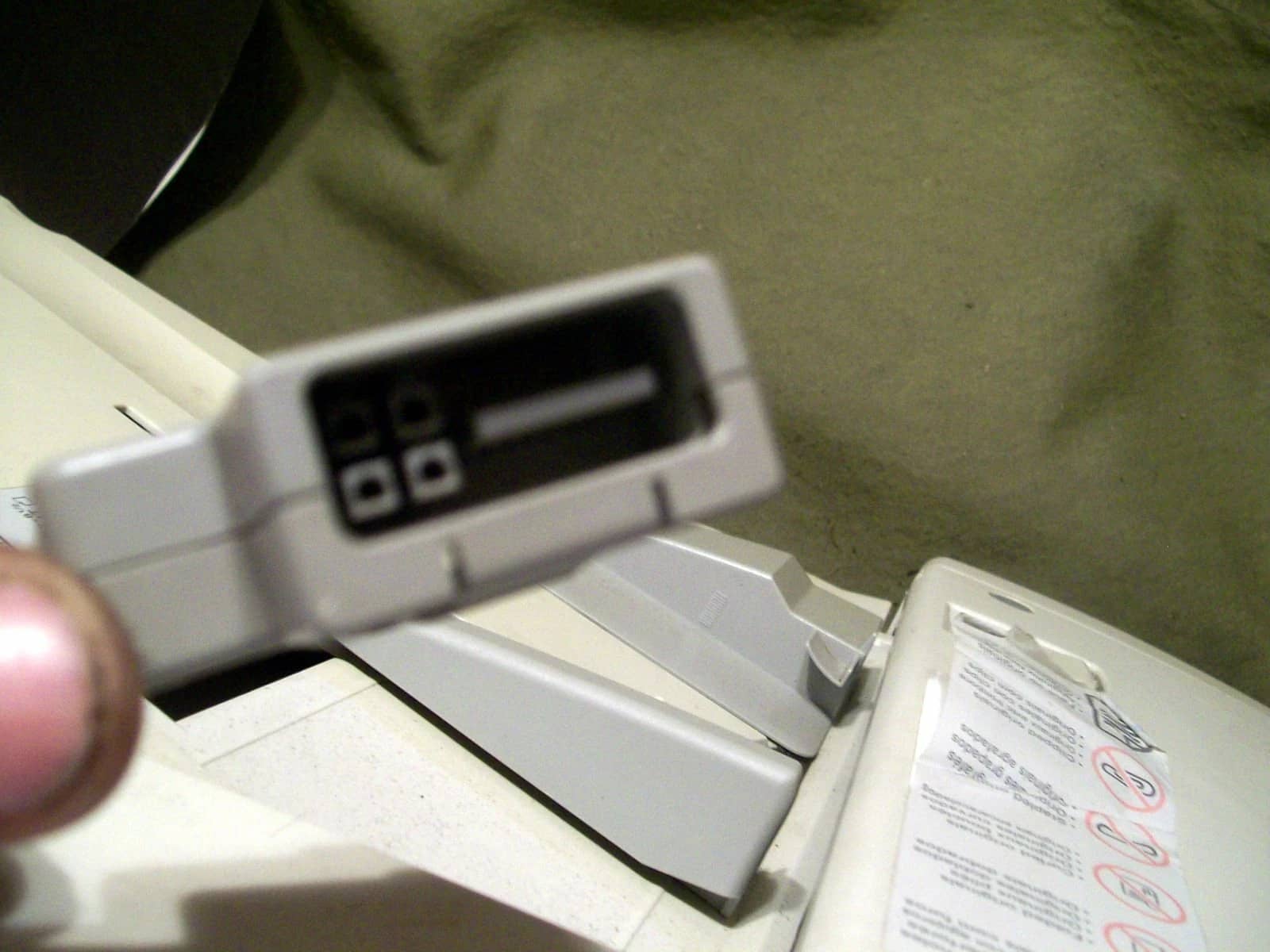 Canon IR2270 Printers Used - Good