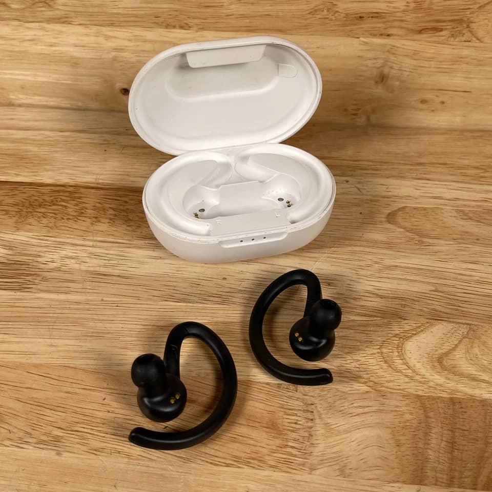 JLab JBuds Air Sport Headphones & Earbuds 