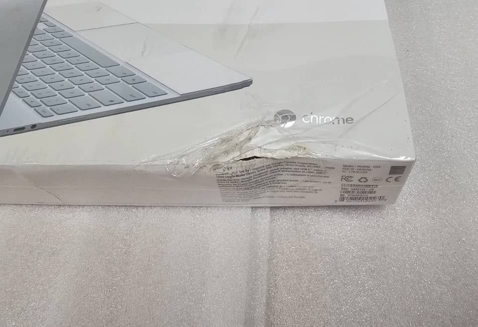 Google PixelBook Computers New