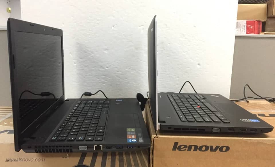 Lenovo ThinkPad E440 Computers