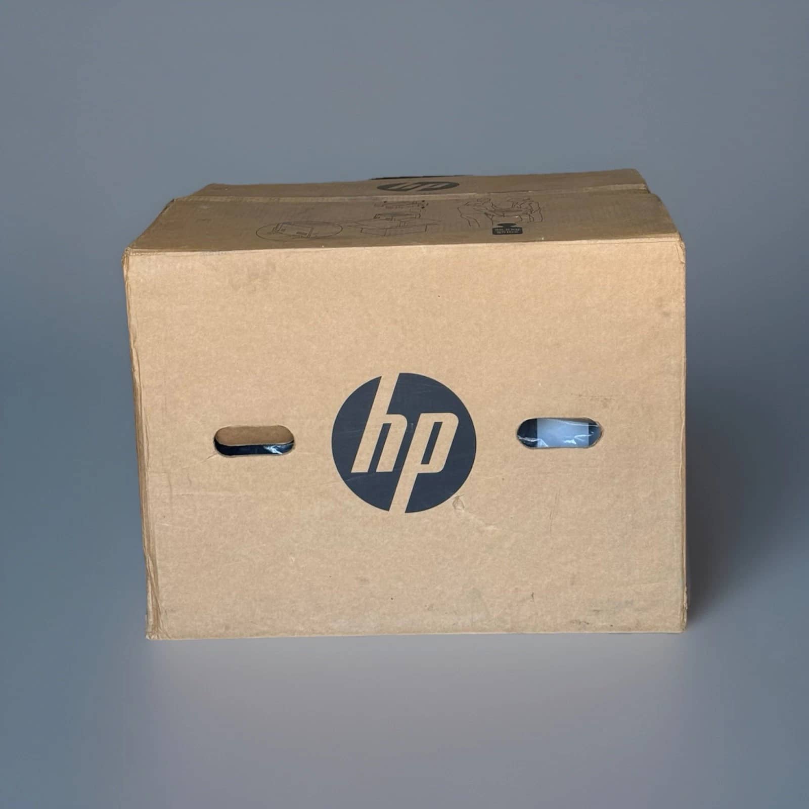 HP Color LaserJet CP4025DN Printers Refurbished - Excellent