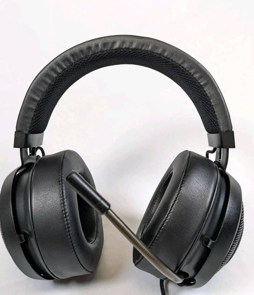 Razer Kraken Pro V2 Headphones & Earbuds 