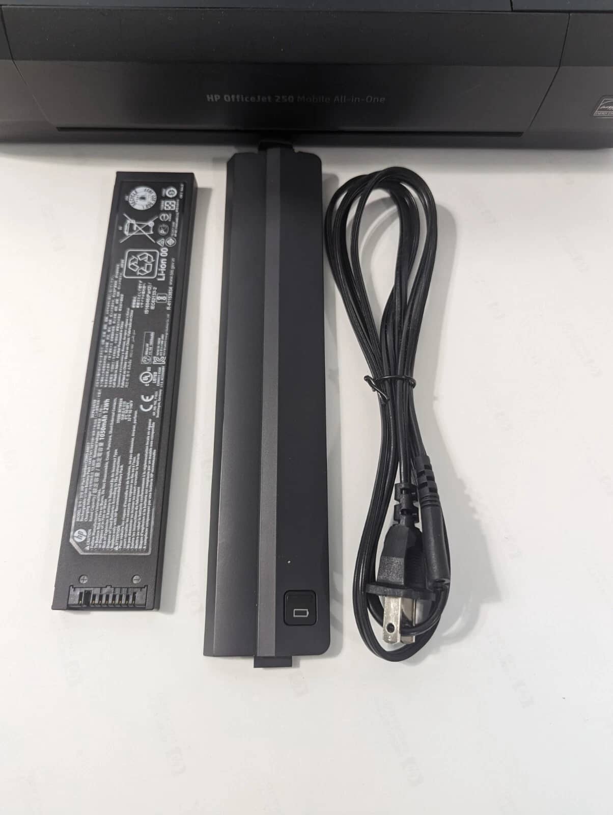 HP OfficeJet 250 Printers New