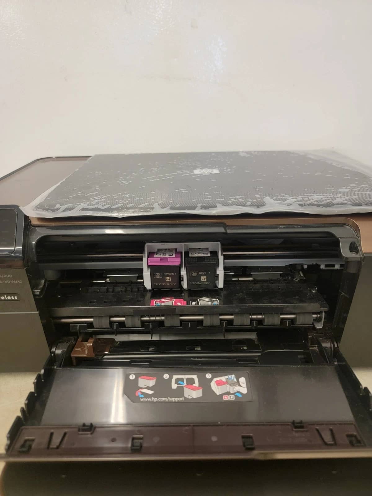 HP C47000 Printers Used - Good