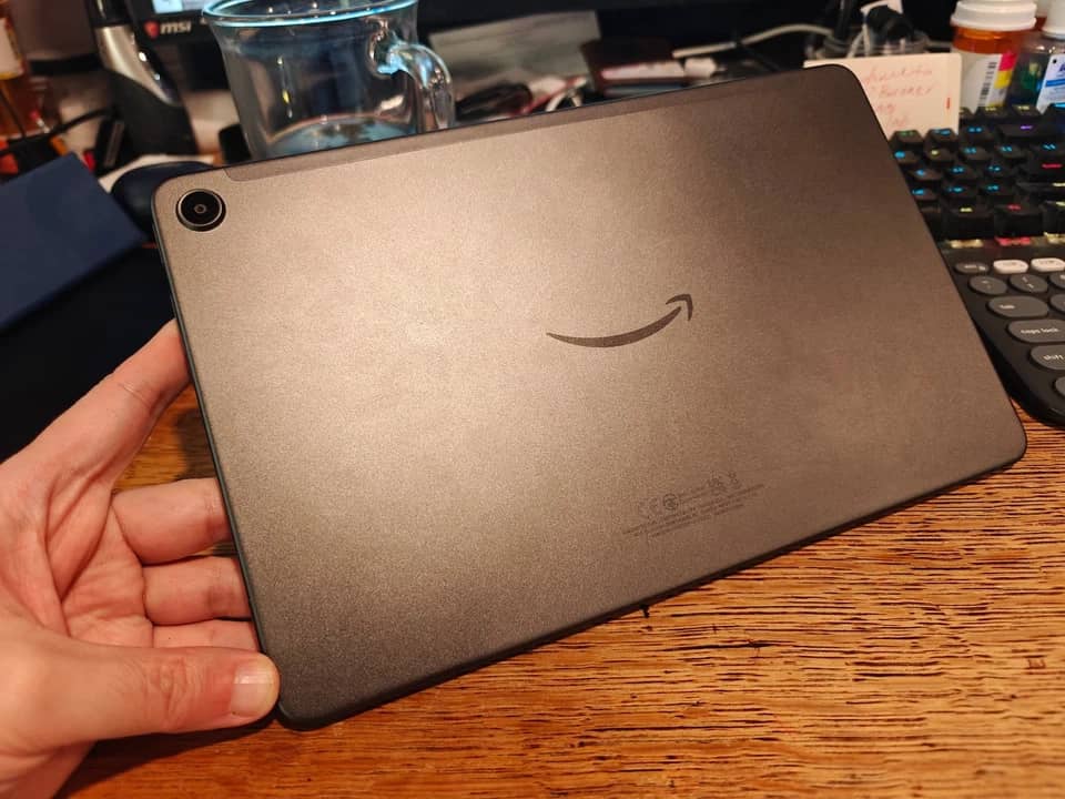 Amazon Fire Max 11 13th Tablets