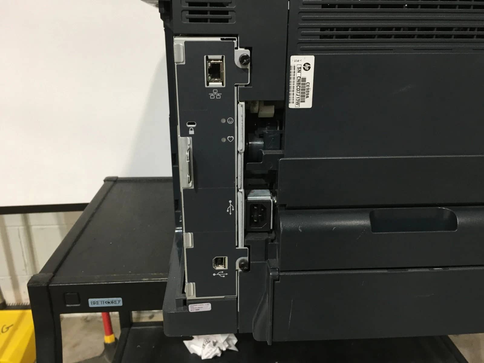 HP CE989A Printers Used - Good