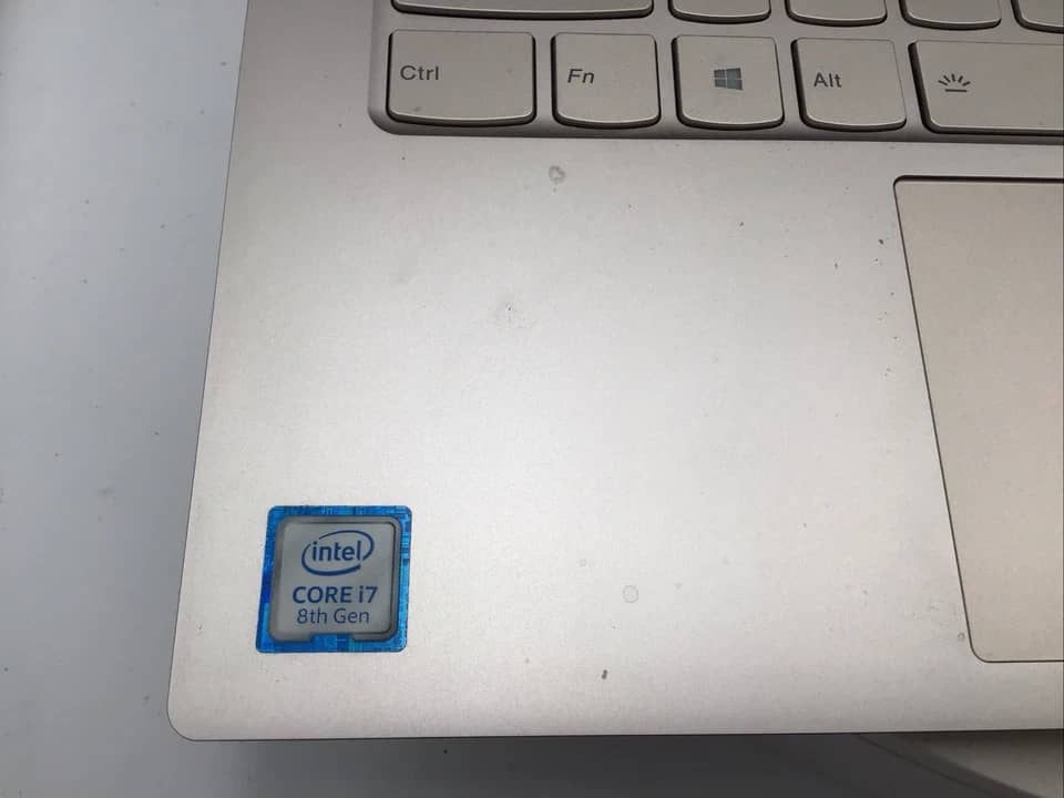 Lenovo Yoga C930 Computers