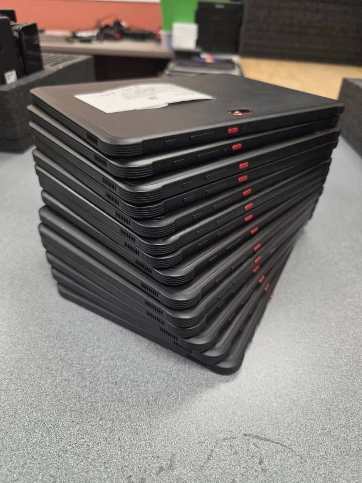 Samsung Galaxy Tab Active4 Pro Tablets