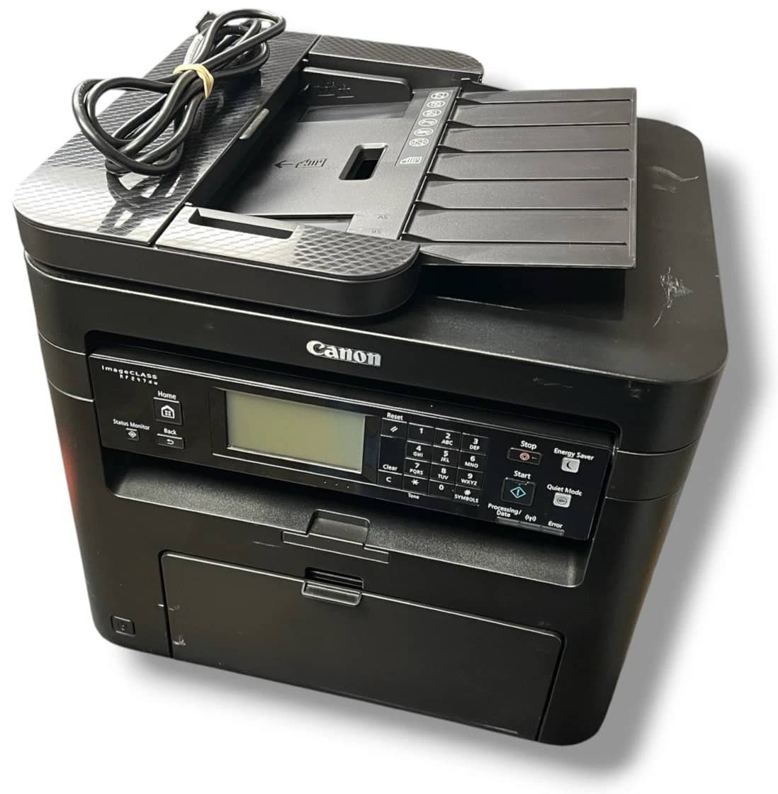 Canon MF247dw Printers Used - Good