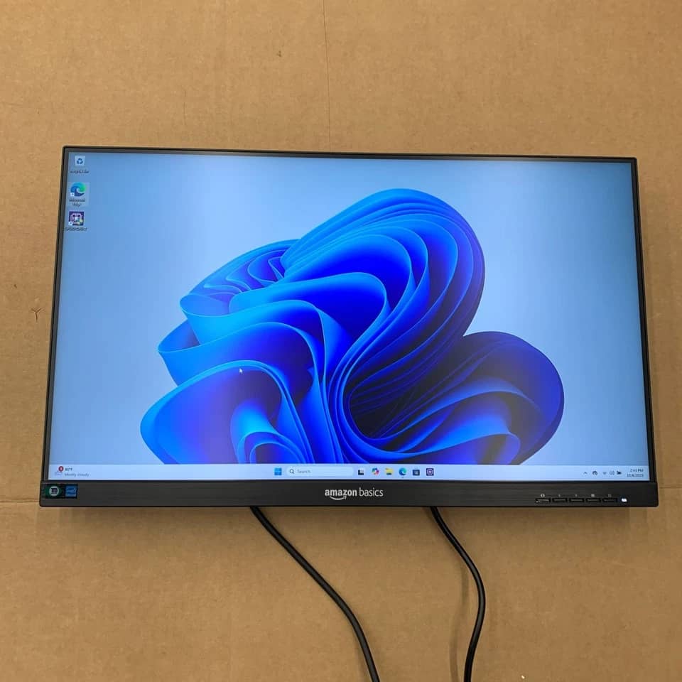AOC 24E2QA Monitors