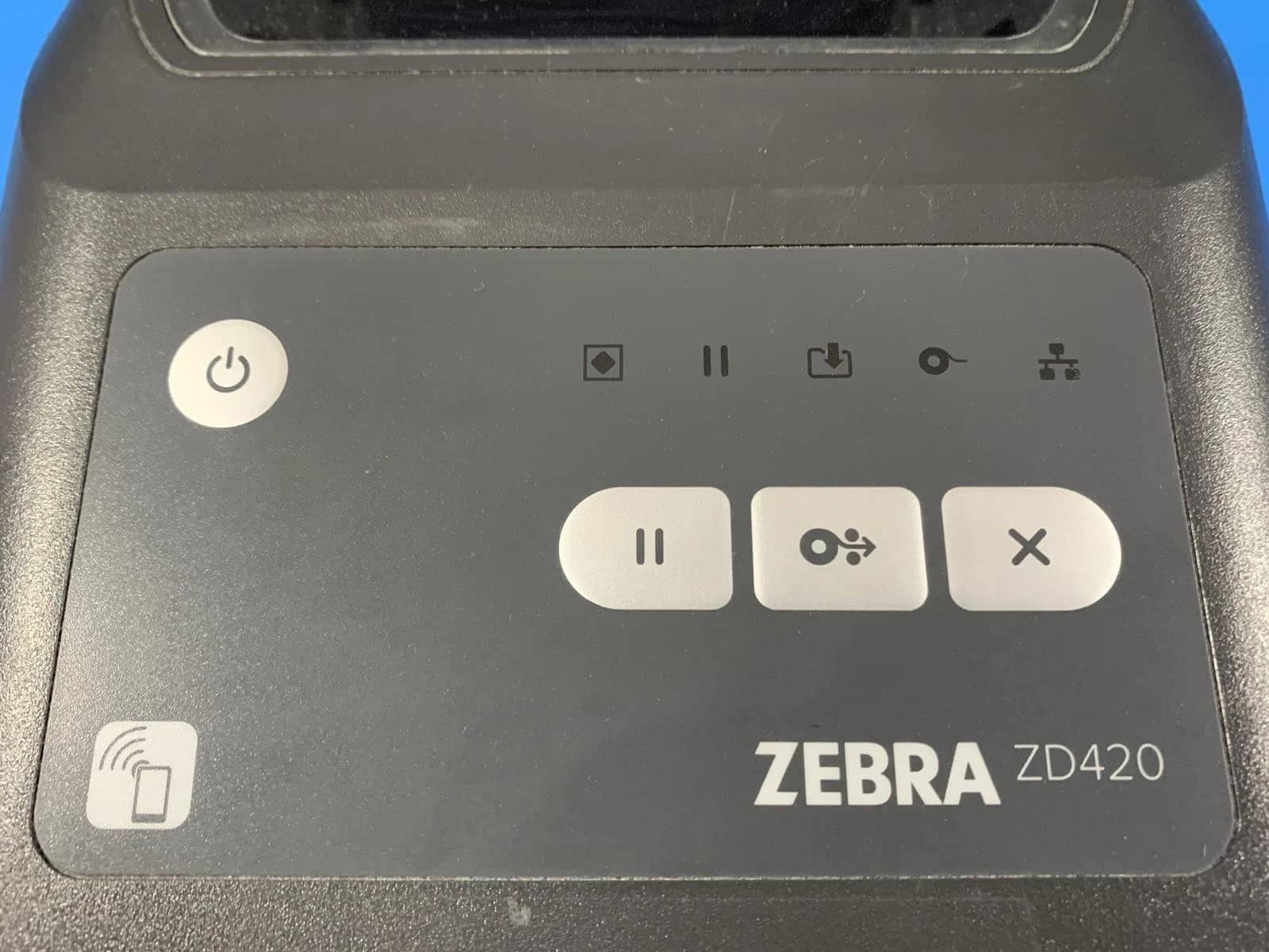 Zebra ZD42043 Printers New
