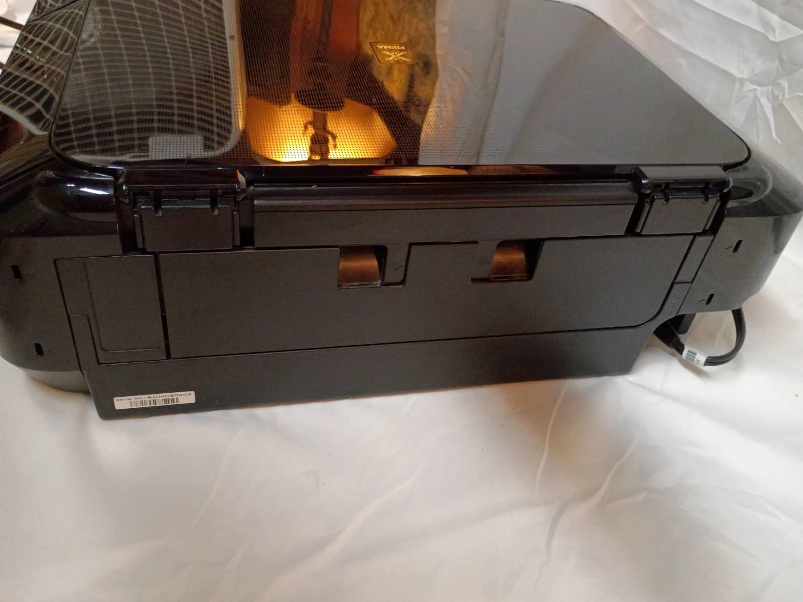 Canon Pixma MG5420 Printers New