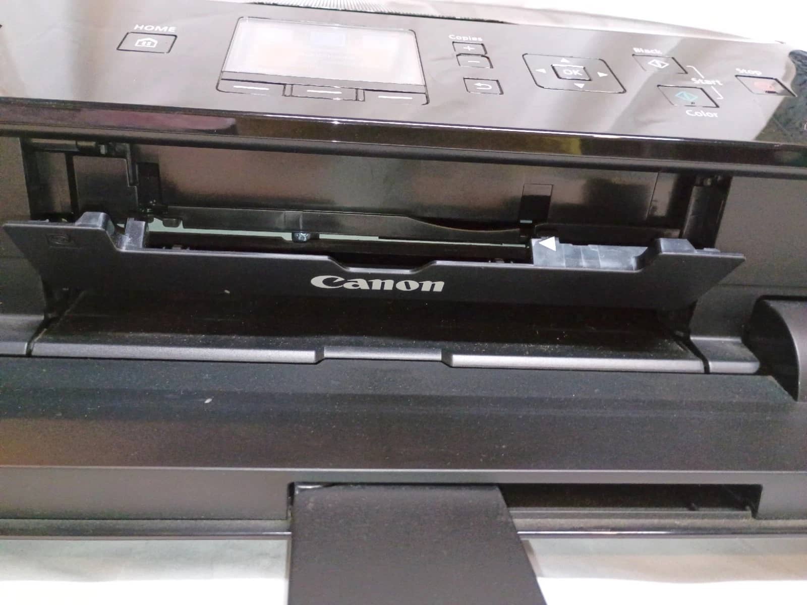 Canon Pixma MG5420 Printers New