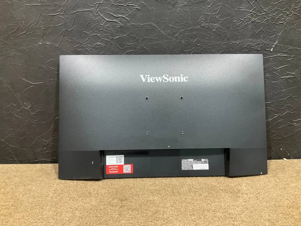 ViewSonic OMNI VX2728J-2K Monitors