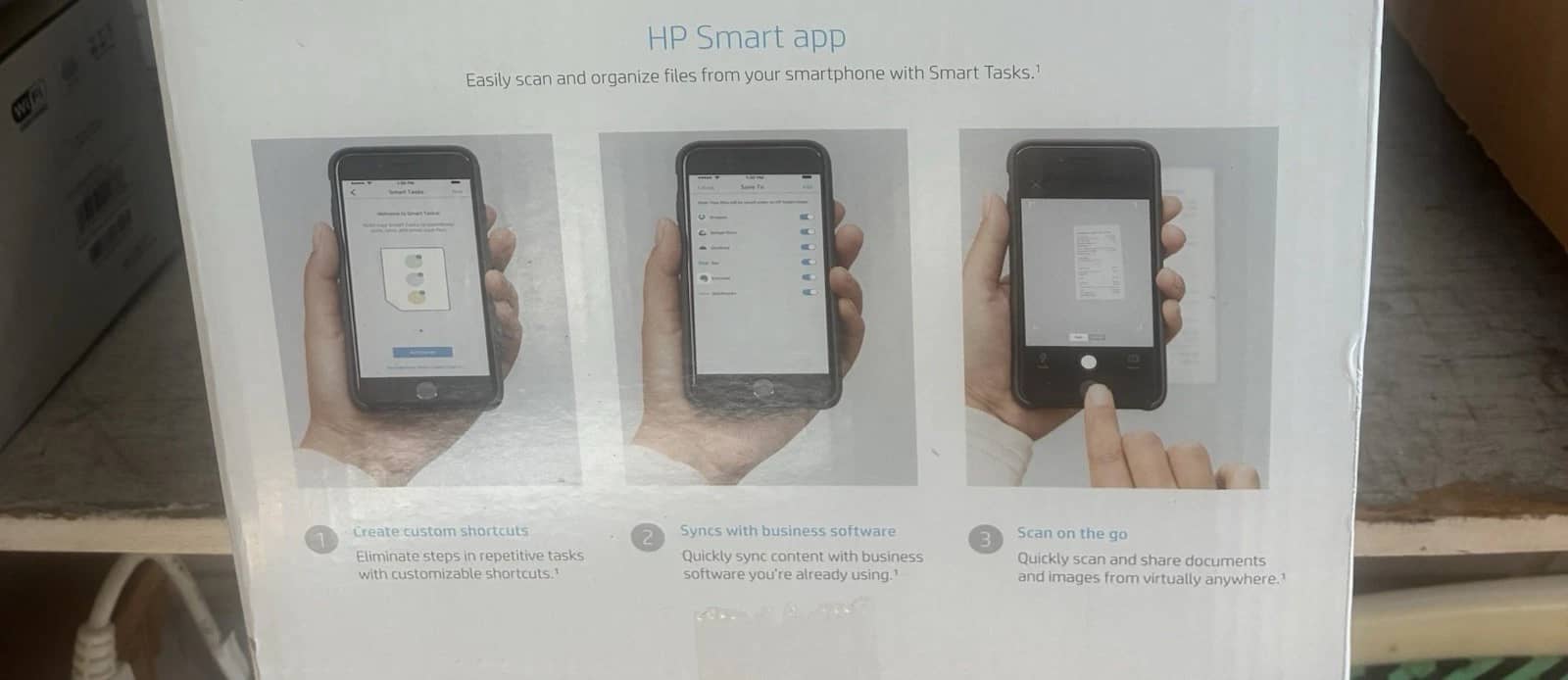 HP 8028 Printers New