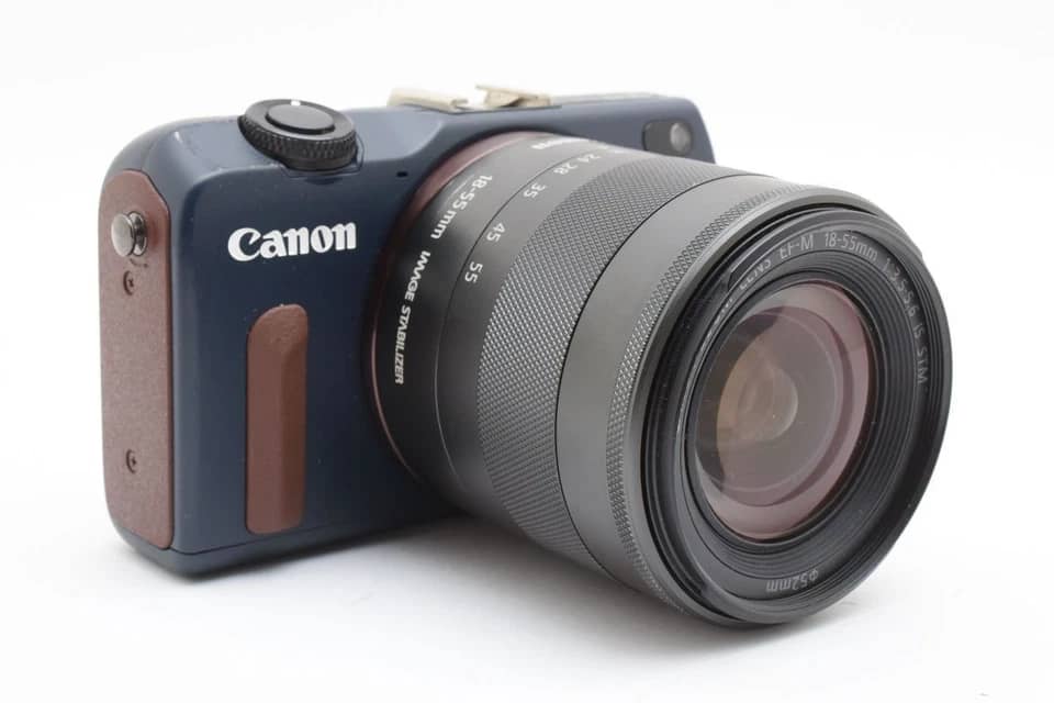Canon EOS-1D X Digital Cameras Black New Body Only
