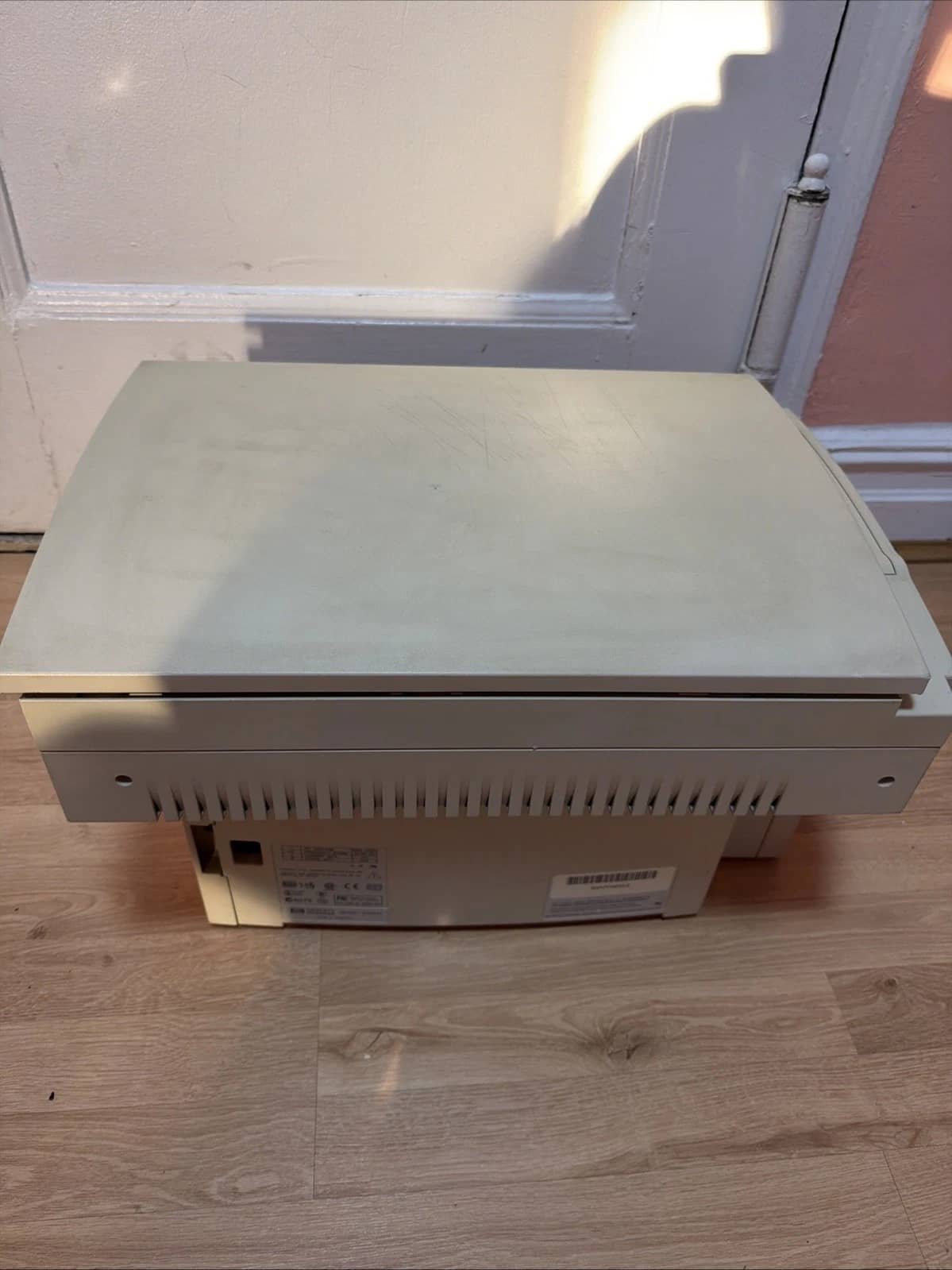 HP 1170Cse Printers For parts or not working