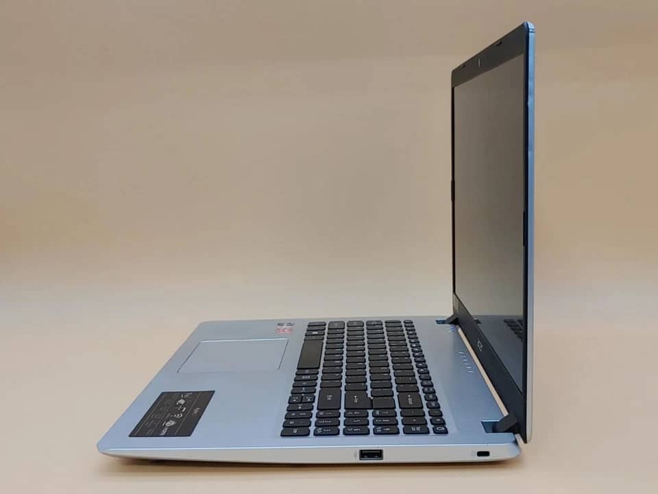 Acer Aspire 5 A515-43 Computers 128GB 8GB Used - Good