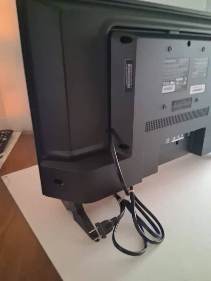 Insignia class f20 series TVs