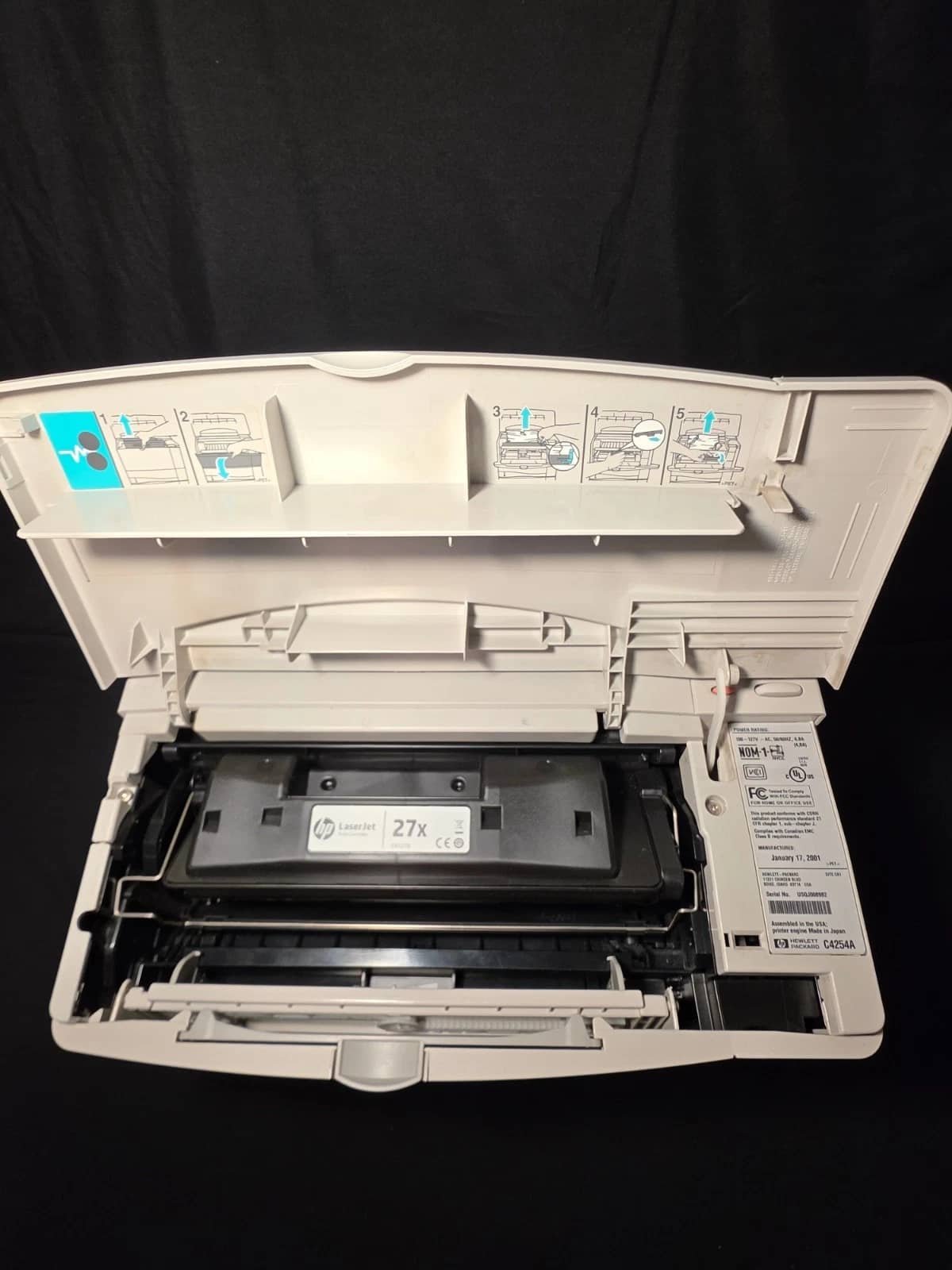 HP 4050tn Printers New