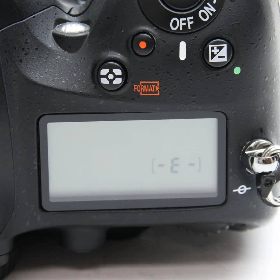 Nikon D610 Digital Cameras