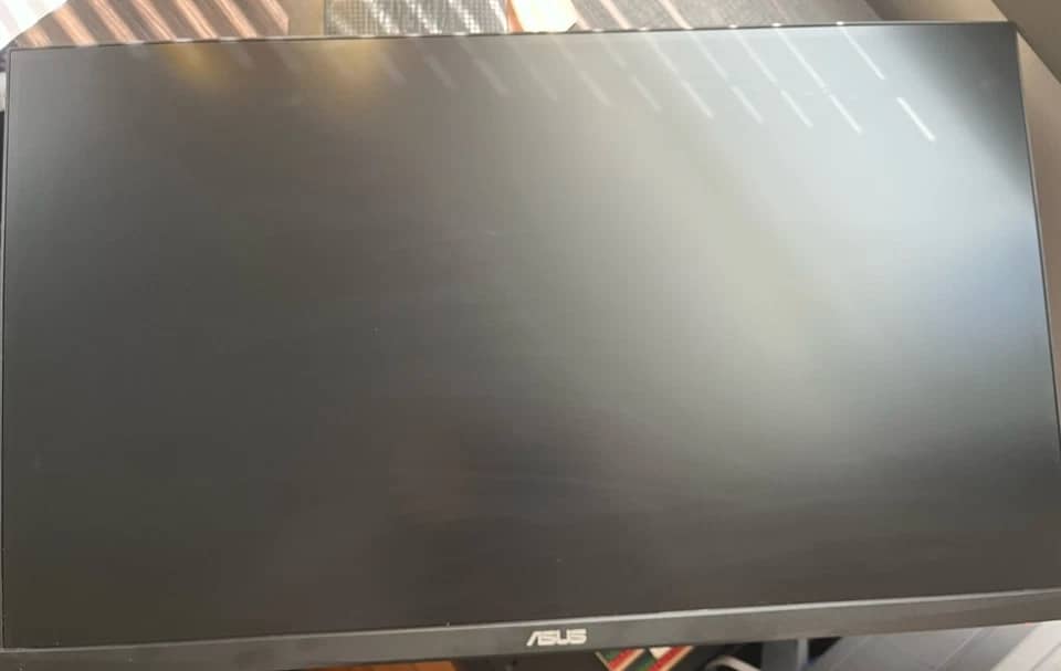 ASUS VG279QM1A Monitors