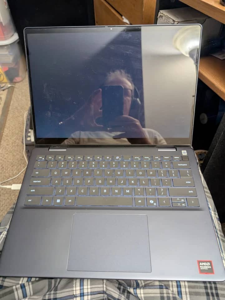 Dell Inspiron 7445 Computers