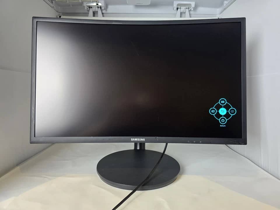 Samsung 24f Monitors