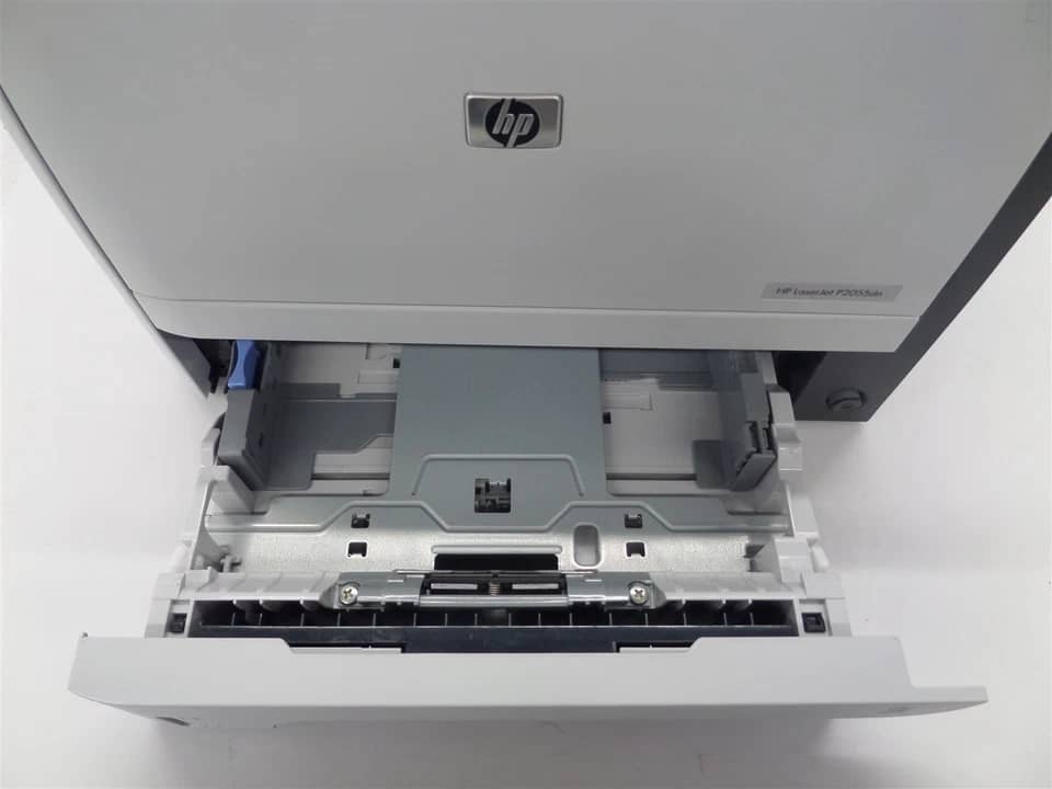 HP P2055dn Printers Refurbished - Excellent