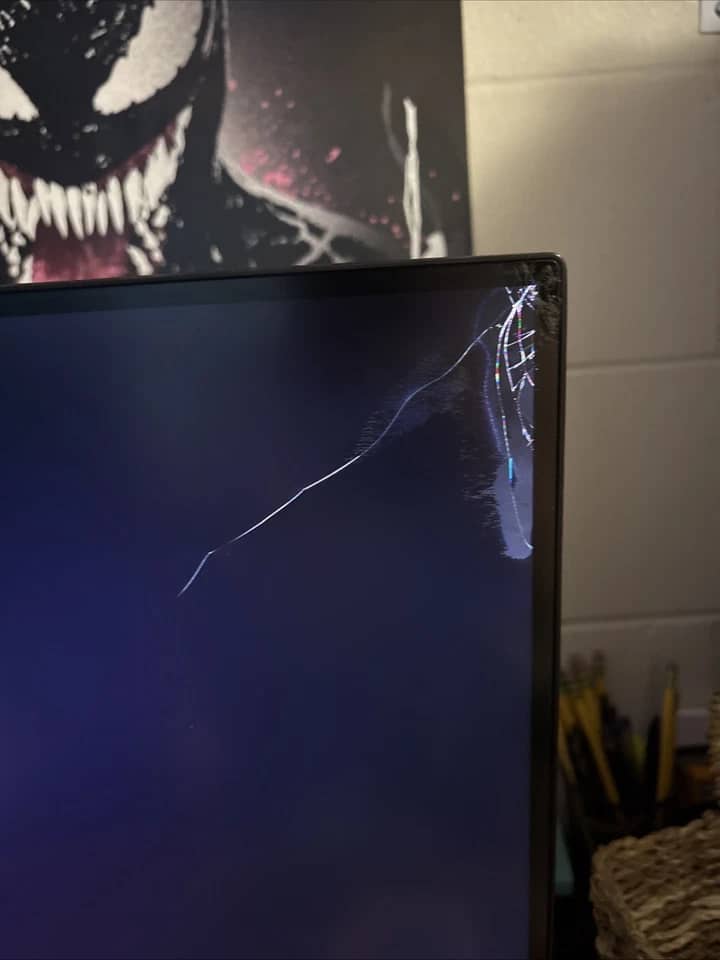 ASUS VG27WQ1B Monitors