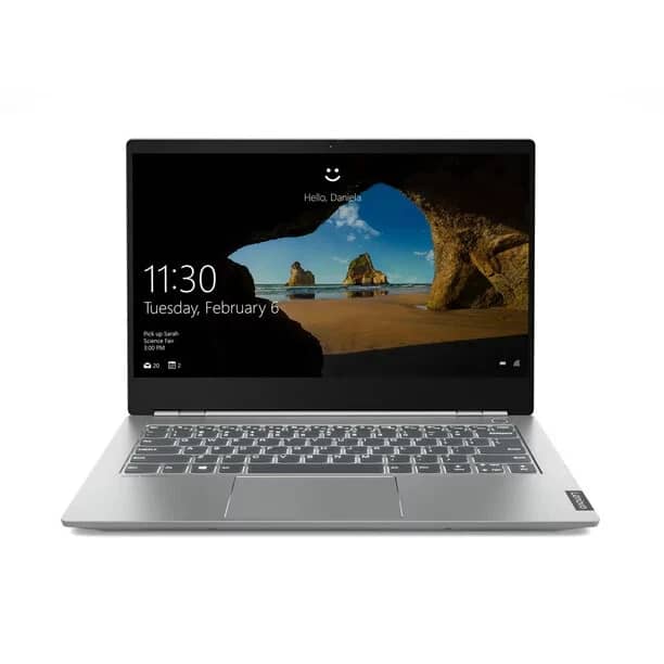 Lenovo Thinkbook 14s Computers
