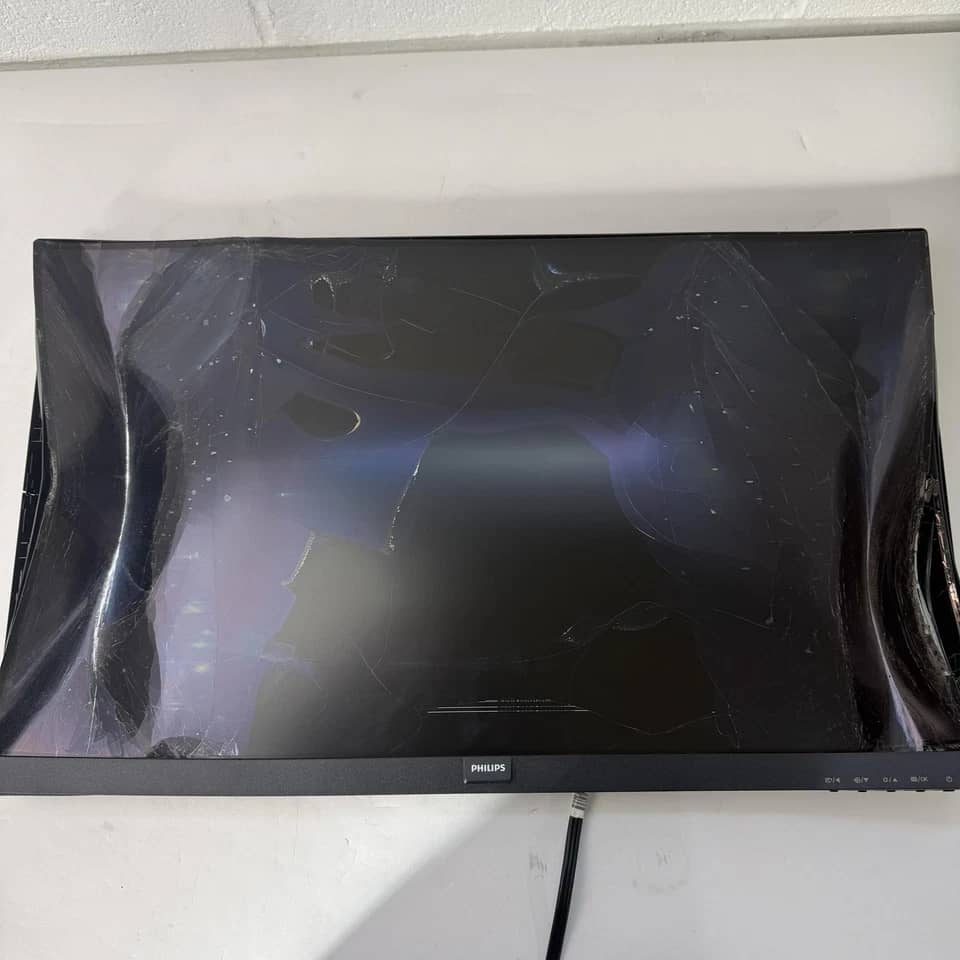 Philips 271V8LBS Monitors