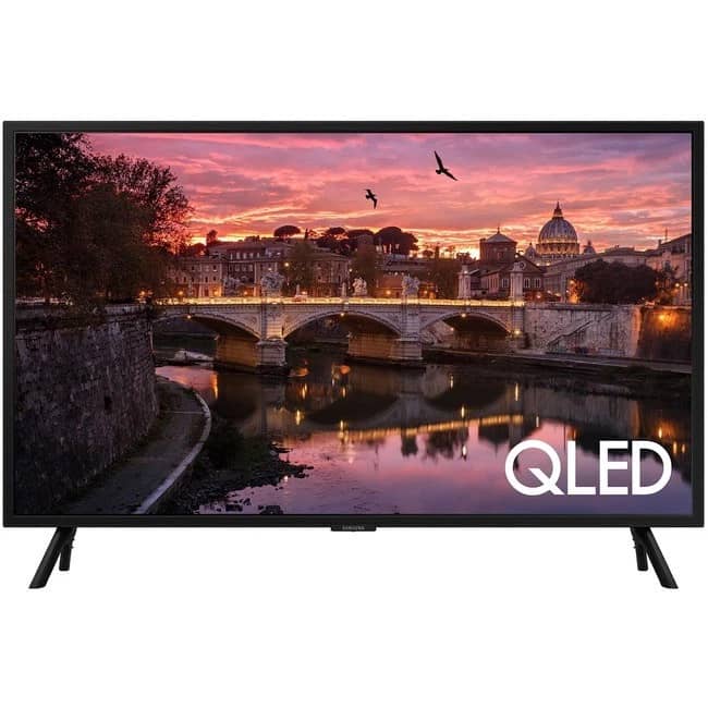 Samsung NJ690W TVs