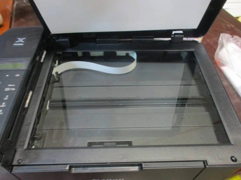 Canon PIXMA TR4722 Printers New