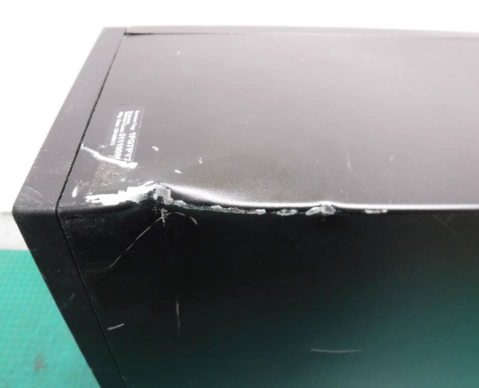 Dell Vostro Desktop Computers 256GB 8GB Used - Good
