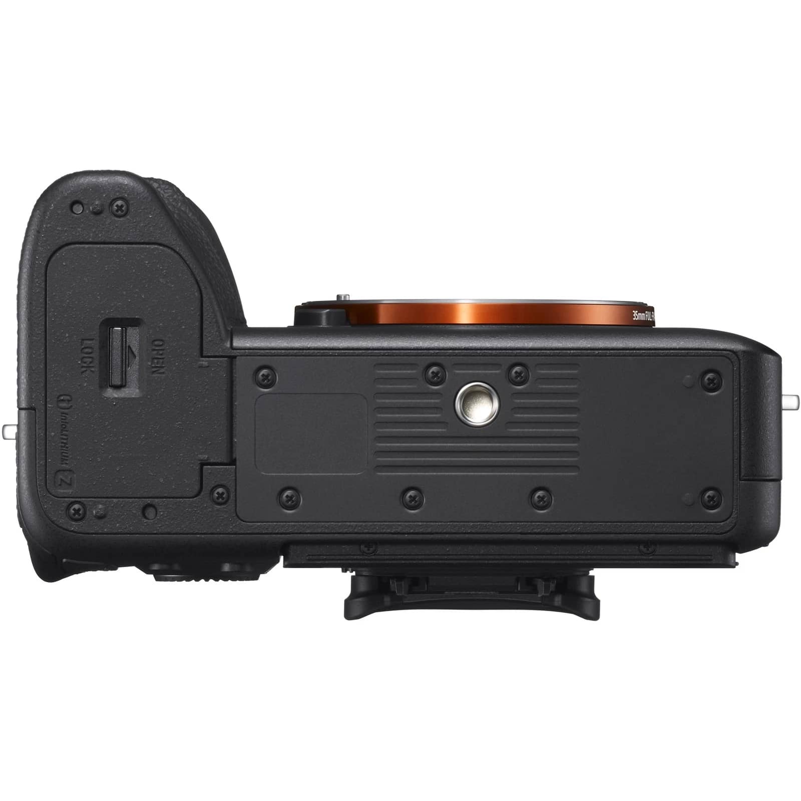 Sony Alpha a7R IV Digital Cameras Black New