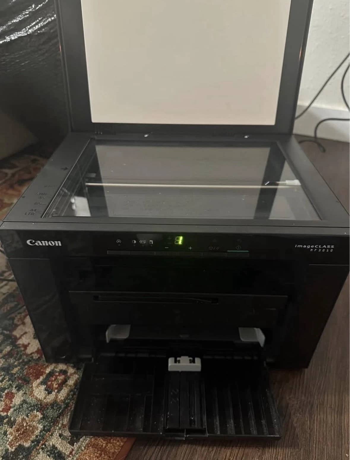 Canon imageCLASS MF3010 Printers New