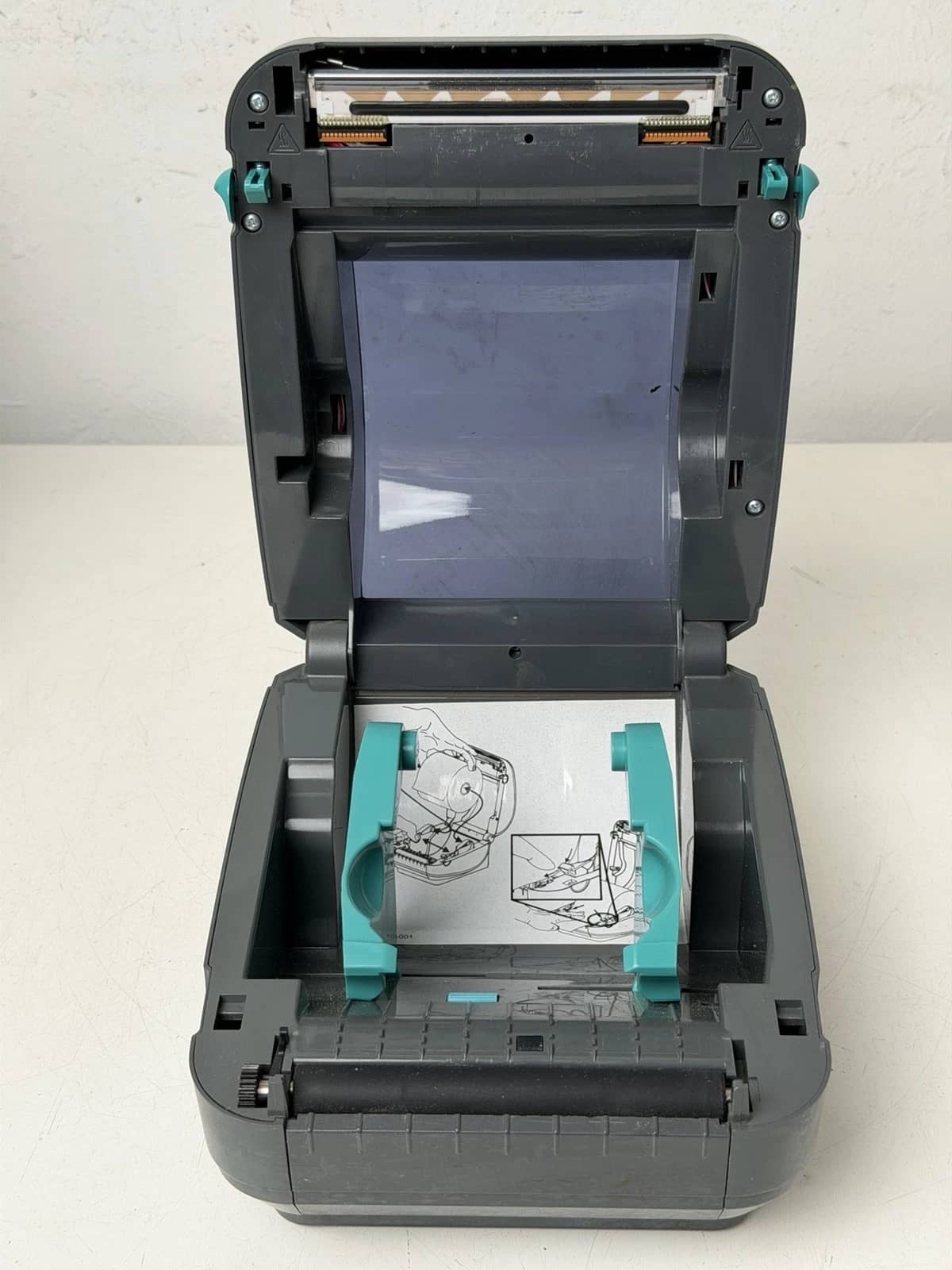 Zebra gk420d Printers New