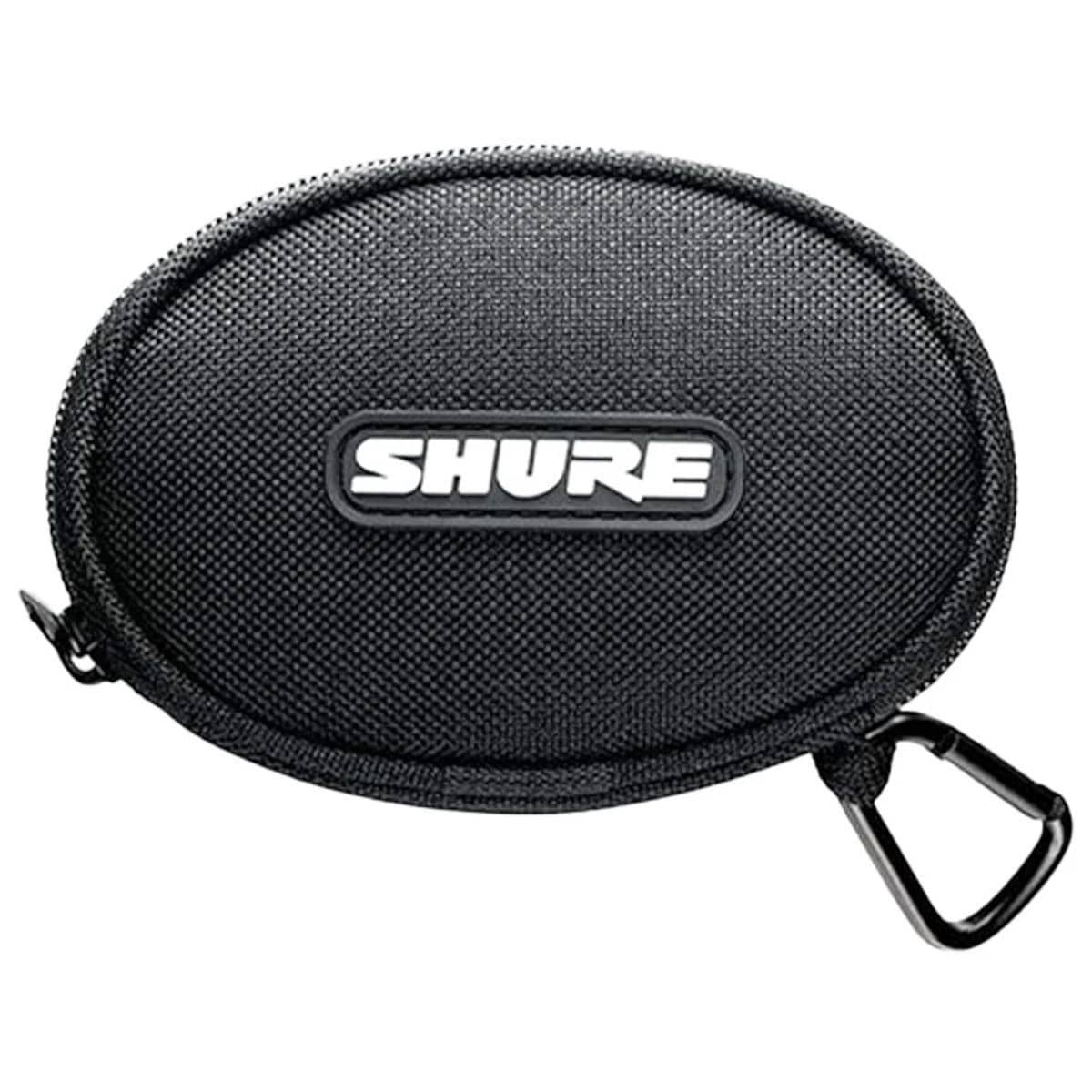 Shure SE215 Headphones & Earbuds Transparent New