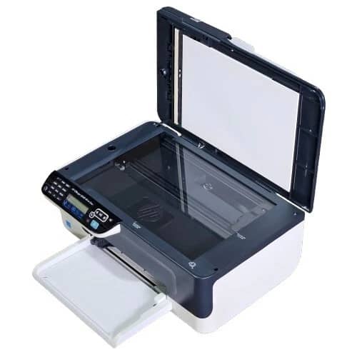 HP Officejet J4540 Printers Used - Good