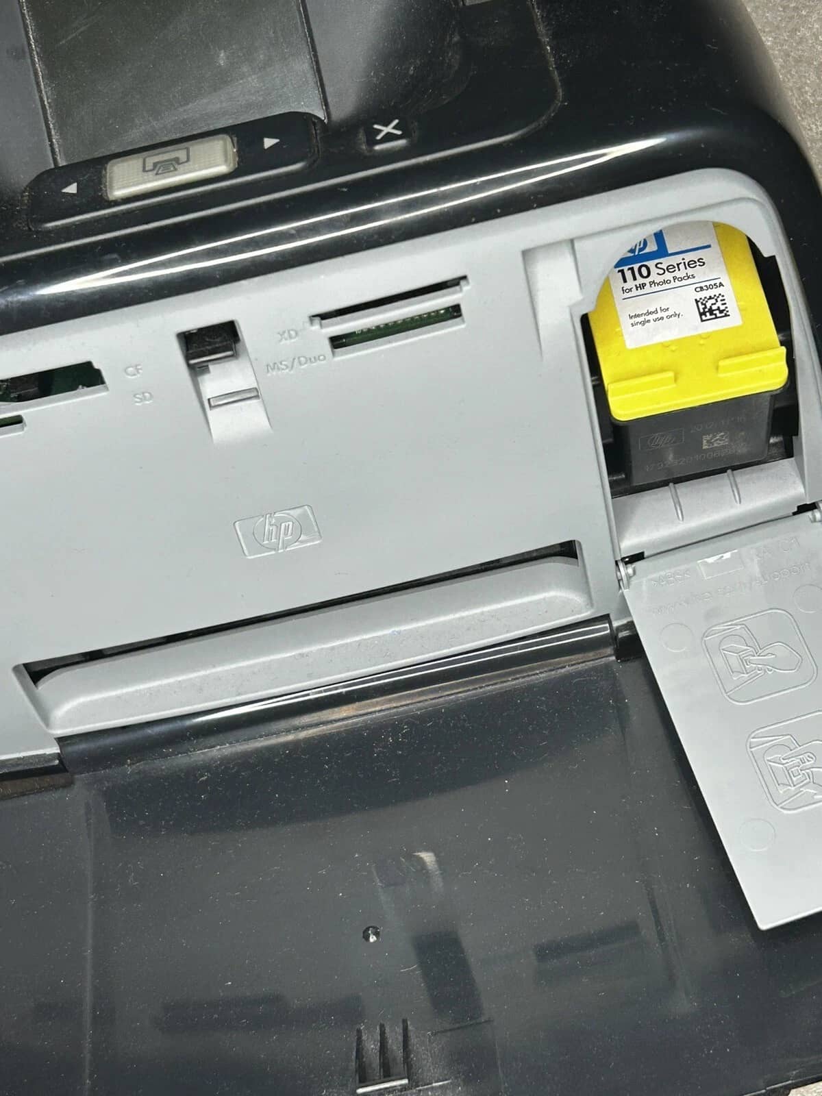 HP A524 Printers Used - Good