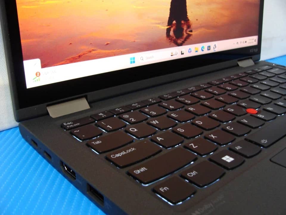 Lenovo ThinkPad X13 Computers