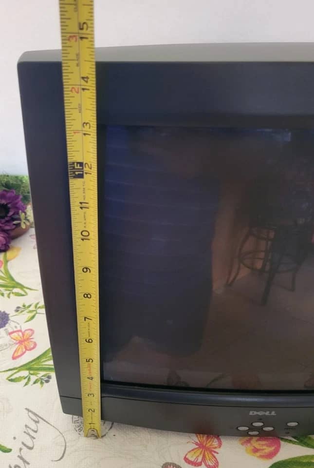Dell E771P Monitors