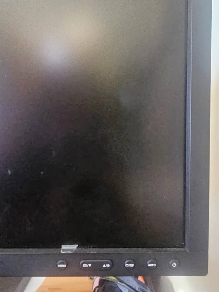 Samsung S24C200BL Monitors