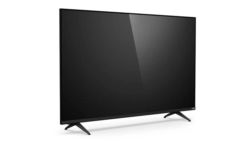 VIZIO vqd50m-0809 TVs