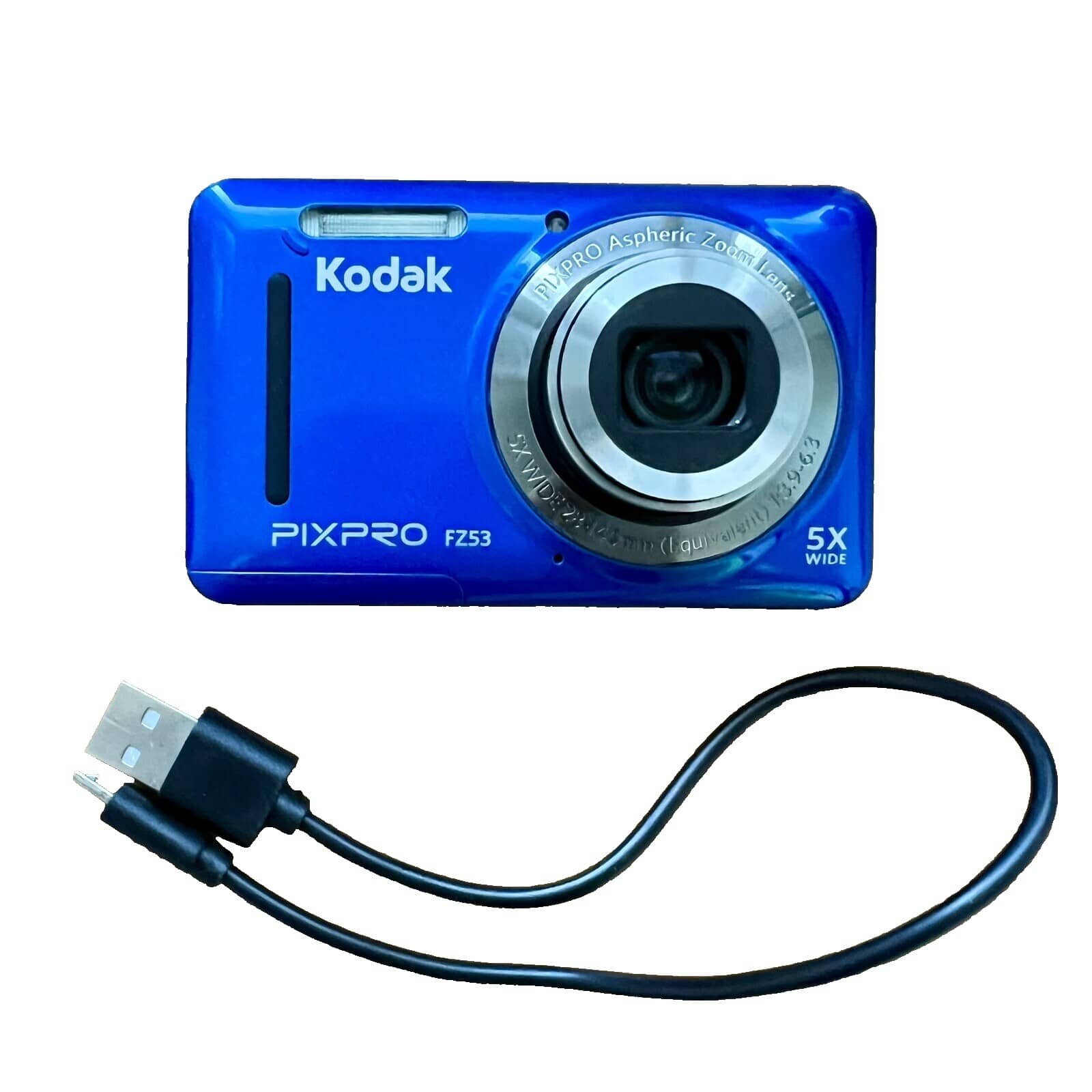 Kodak PIXPRO C1 Digital Cameras Brown New Body Only
