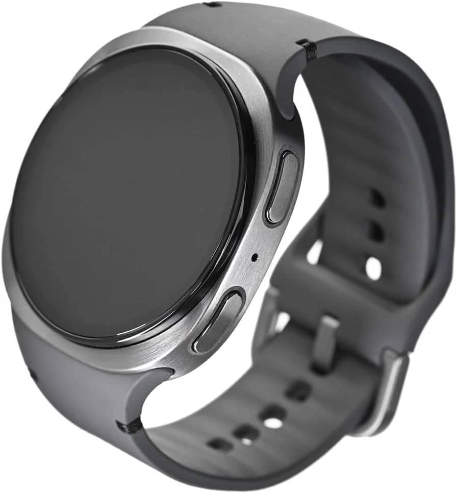 Samsung Samsung Galaxy Watch Smartwatches Graphite 44mm New
