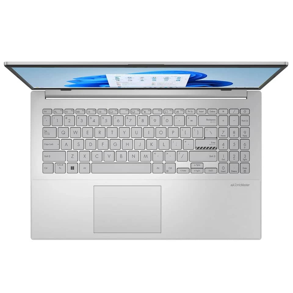ASUS Vivobook Go 15.6 Computers