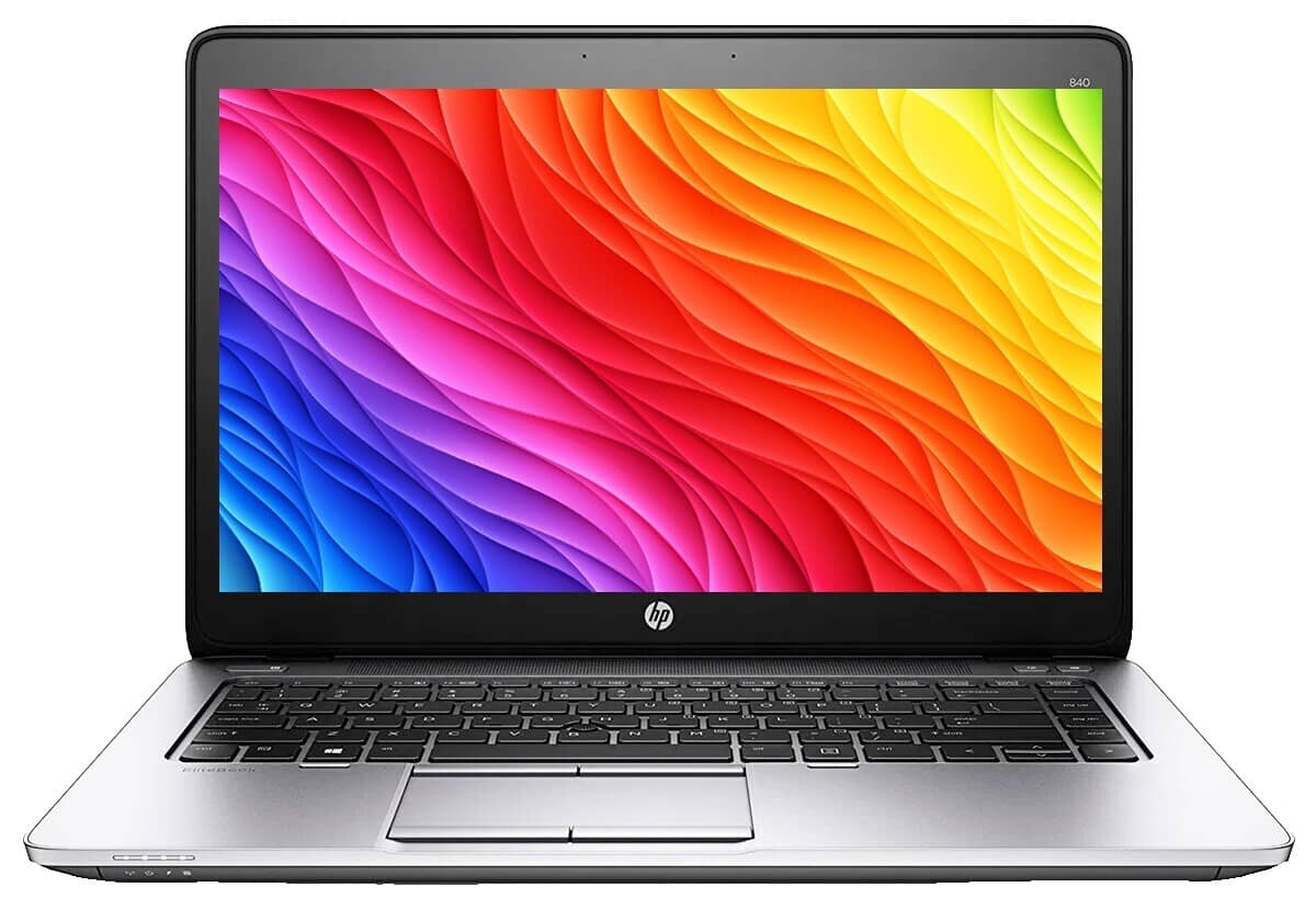 HP ProBook Computers New
