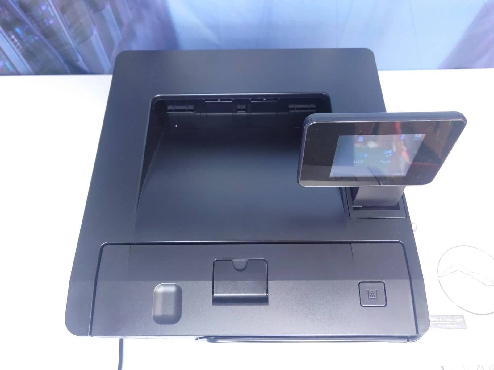 HP Pro 400 M401dn Printers Used - Good